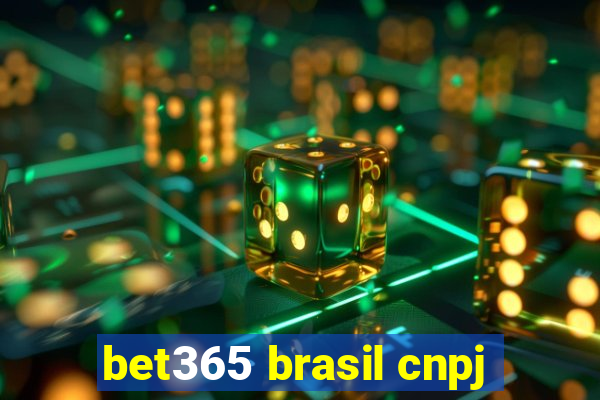 bet365 brasil cnpj